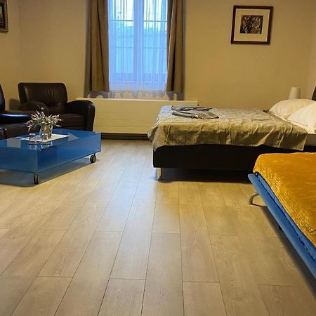Roztoky 4Rooms المظهر الخارجي الصورة