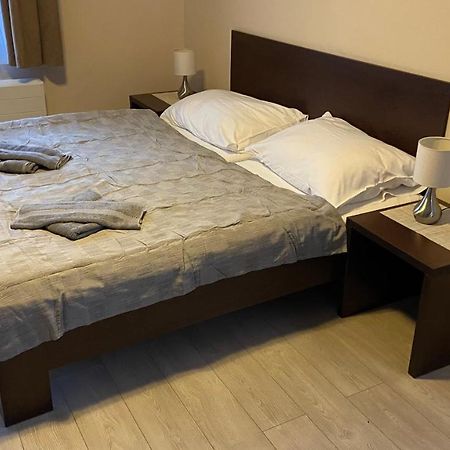 Roztoky 4Rooms المظهر الخارجي الصورة